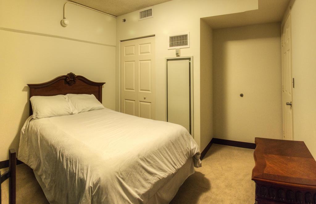 Joud Residence Washington Quarto foto