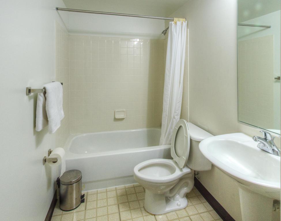 Joud Residence Washington Quarto foto