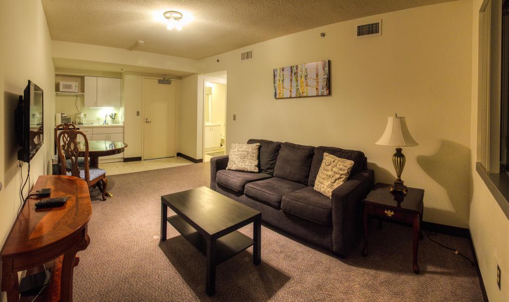 Joud Residence Washington Quarto foto