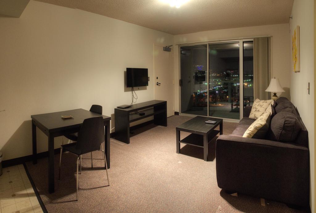 Joud Residence Washington Quarto foto